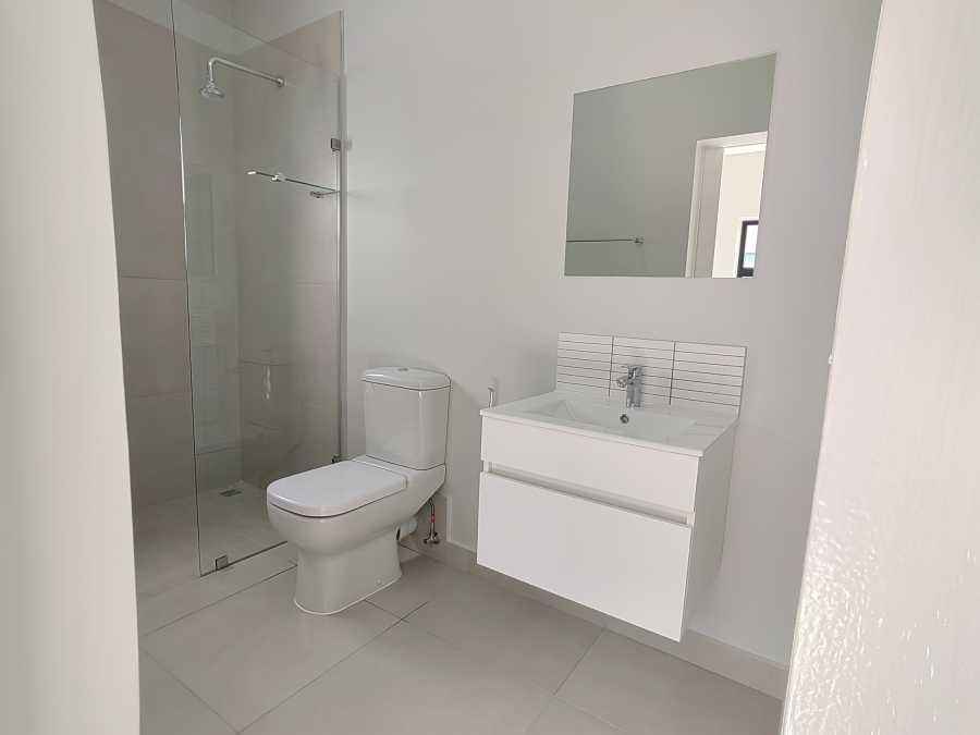 2 Bedroom Property for Sale in Hartland Lifestyle Estate Western Cape